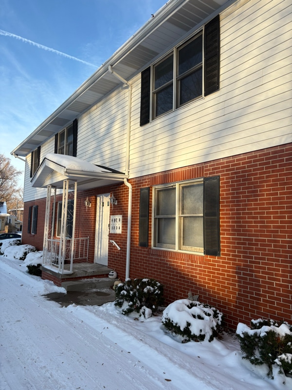 Photo - 1234 W Governor St Unit D