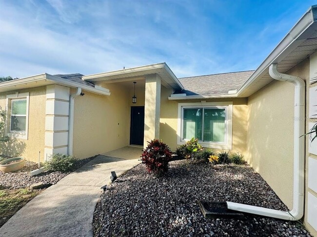 Building Photo - 14326 Sanhatchee St Rental