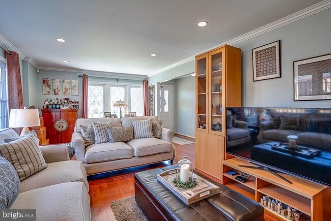 Building Photo - 8404 Wagon Wheel Rd