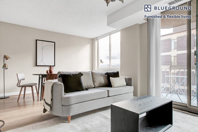Building Photo - 2140 L St NW Rental