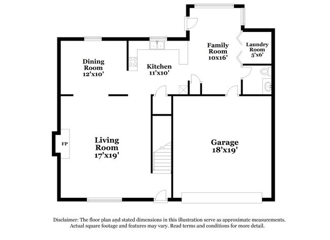 Photo - 854 Langley View Ct