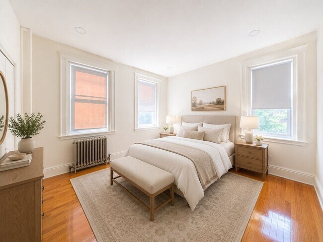 Photo - 238 S Huntington Ave
