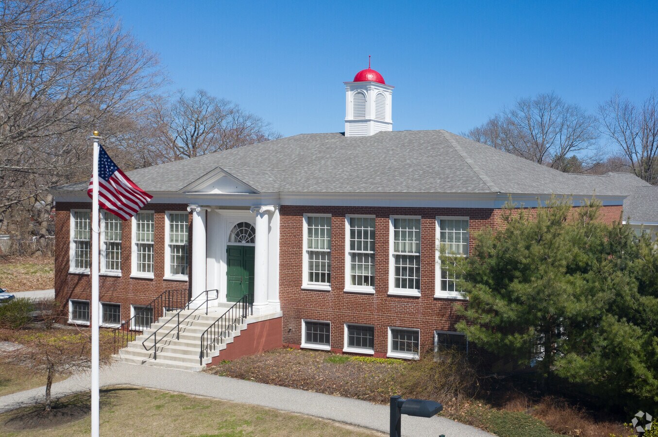 Photo - Avesta Cousens Housing