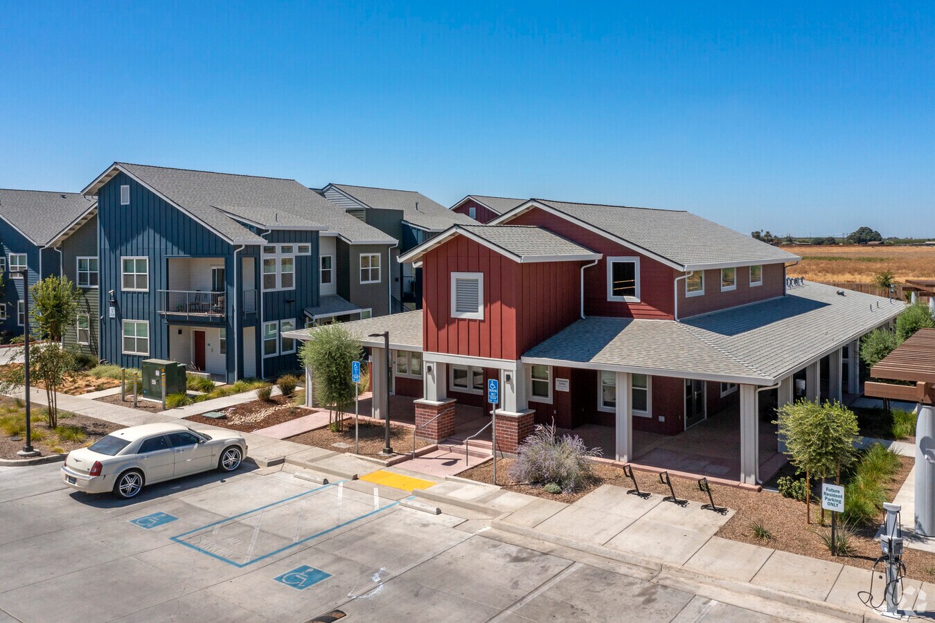 Photo - Stonegate Village