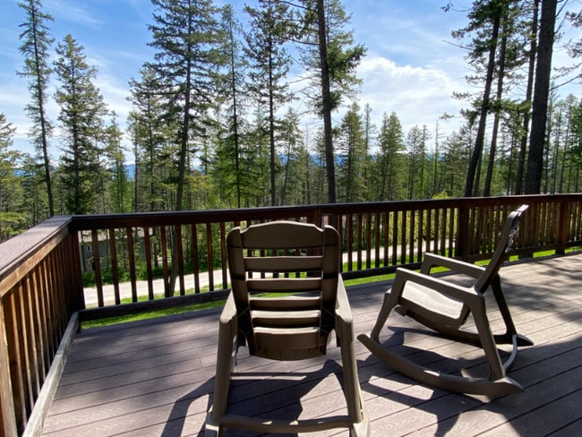 Photo - 254 Goat Trail