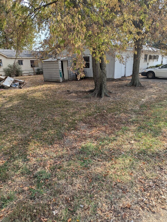 509 S Wilson St Apartments Unit 509 South Wilson ST A Poteau, OK