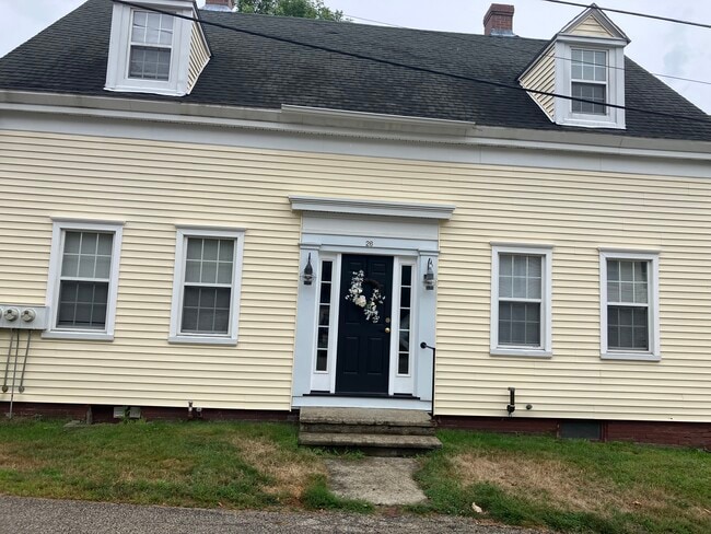 Photo - 26 Otis Ave Unit 2