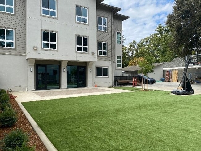 Photo - Newer construction large 3 story home