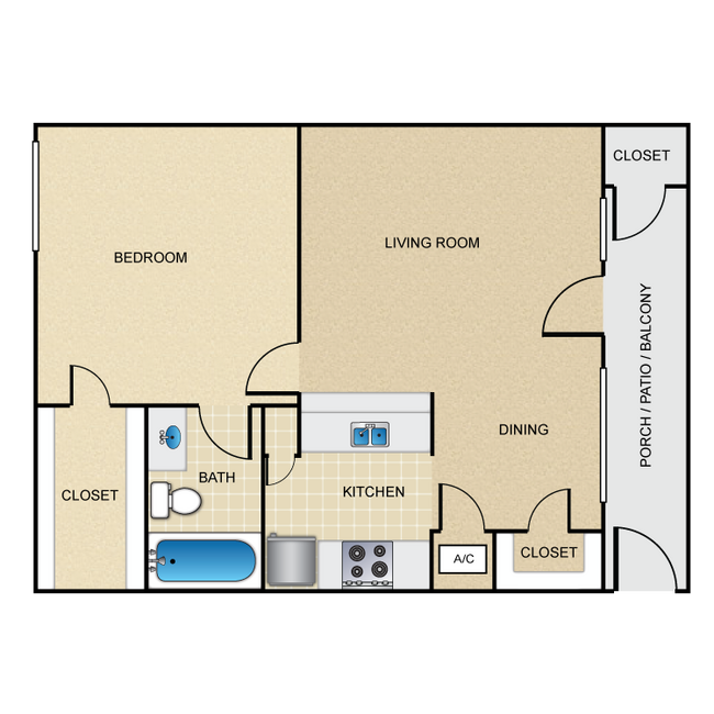 Photo - Eagles Landing