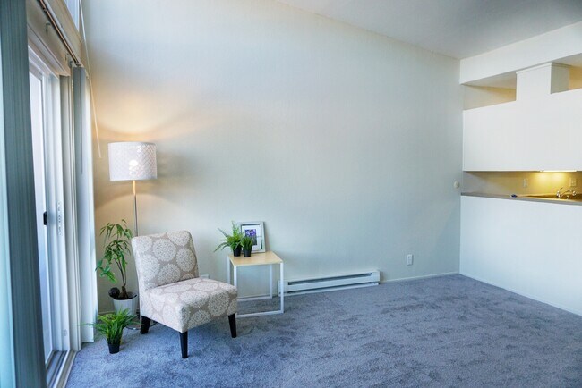 Photo - Otis Terrace Apartments