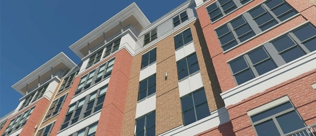 Exterior - Artisan Series