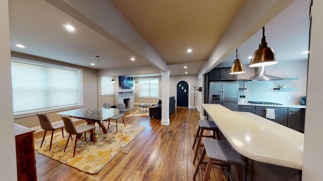 Photo - Fully Furnished 2 Bedroom Edgehill Gem- UT...