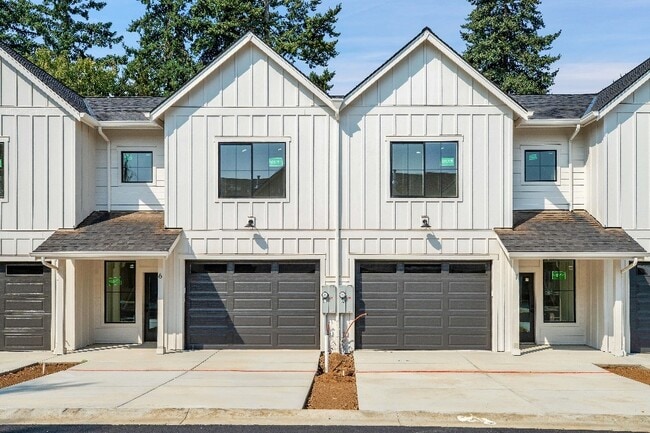 Landover Townhomes