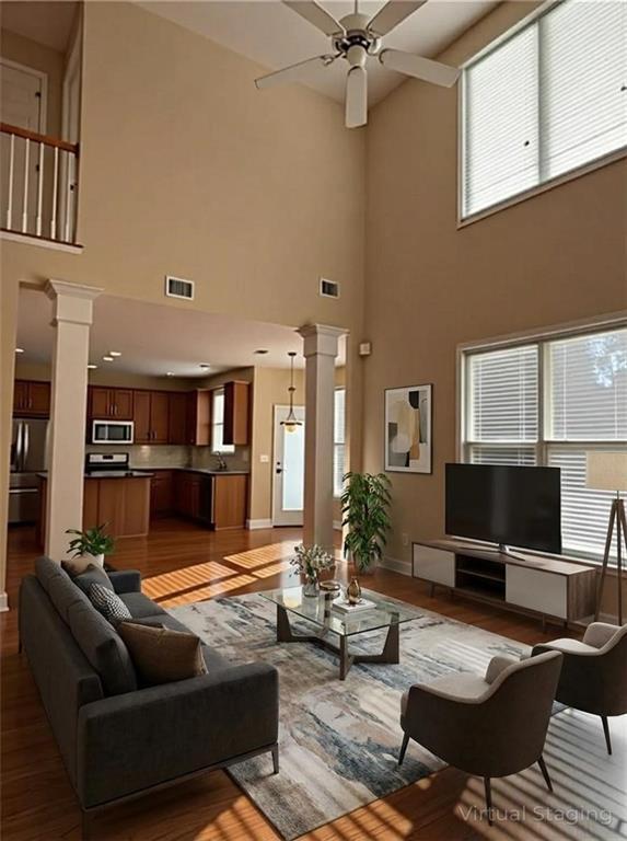 Photo - 1489 Wood Iris Ln