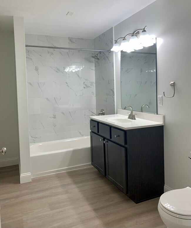 Natick Village Apartments Natick, MA