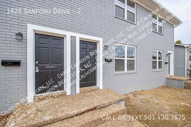 Photo - 1820 Sanford Dr Unit 2