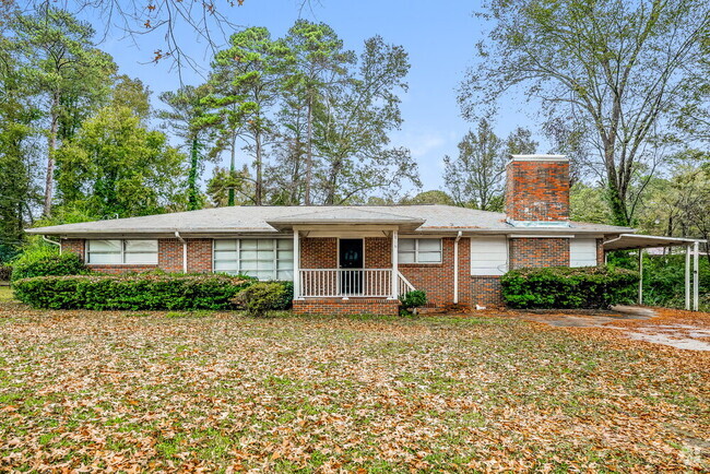 Building Photo - 1016 Dover Ln Rental