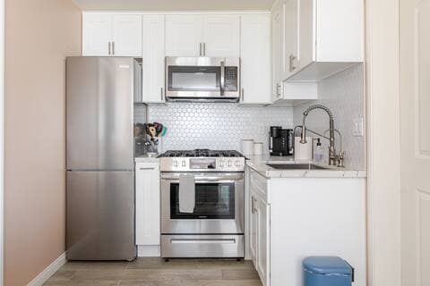 Photo - 1614 Marion Way W