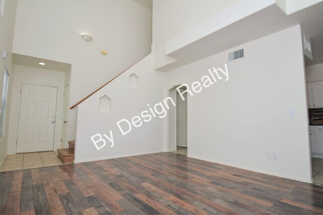 Photo - Updated SE Tucson 3BR/2.5BA Gem: Cathedral Ceilings & Private Wash Views