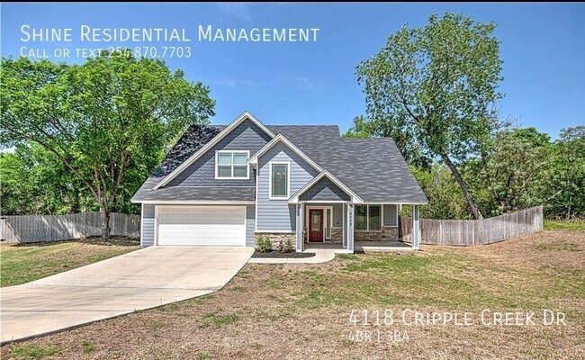 Photo - 4118 Cripple Creek Dr