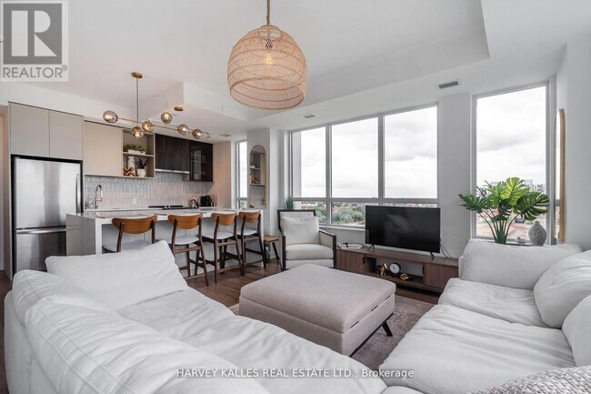 Photo - 405 Dundas St W Unit 432