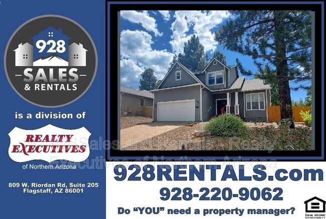 Building Photo - 318 W Beryl Rd Rental