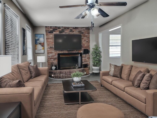 Photo - Charming 3-Bedroom Home in Hueytown with Spacious Layout & 2 Full Baths!