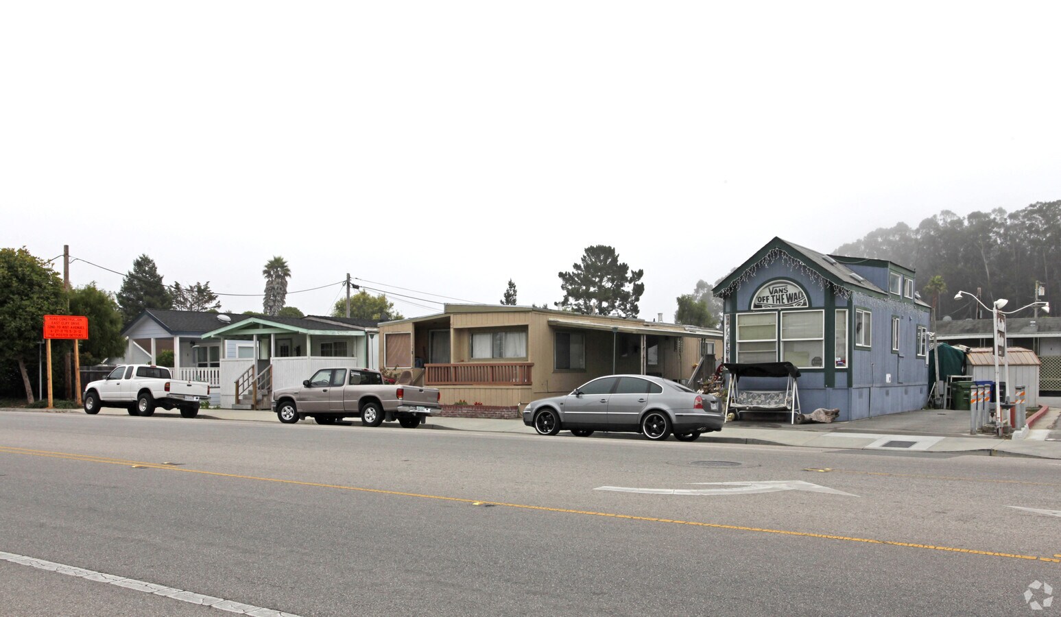Photo - Trailer Haven Apartments