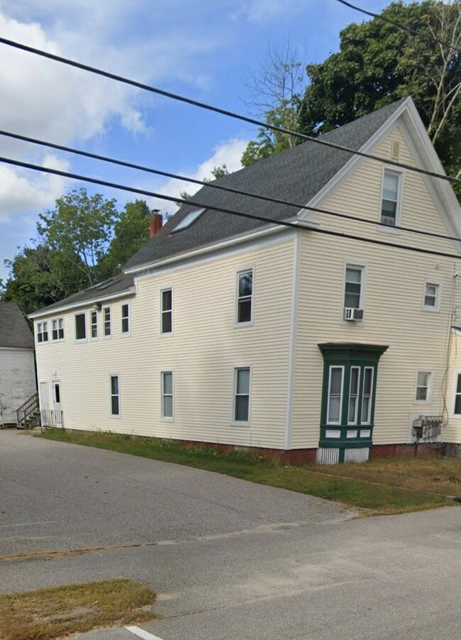 Building Photo - 20 Preble St Unit 1