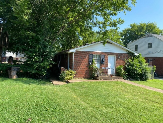 Building Photo - 2406 Meharry Blvd