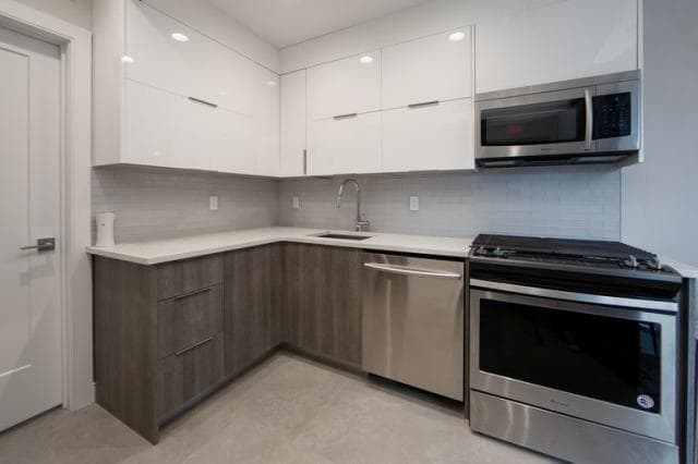 Photo - 0 bedroom in New York NY 10029 Unit 801