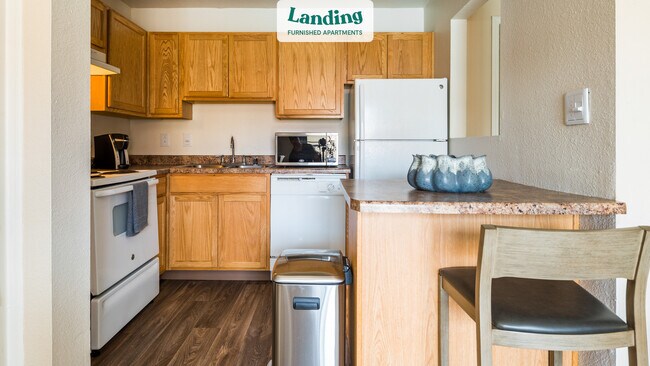 Photo - 10600 Cibola Loop NW Unidad M105.744696