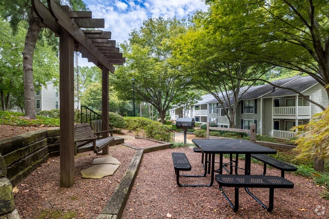 Picnic Area