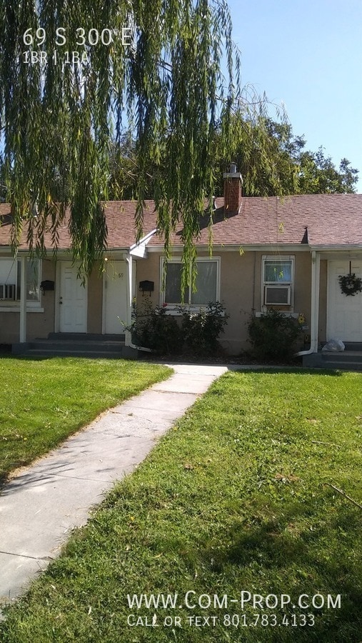 Photo - 69 E 300 S