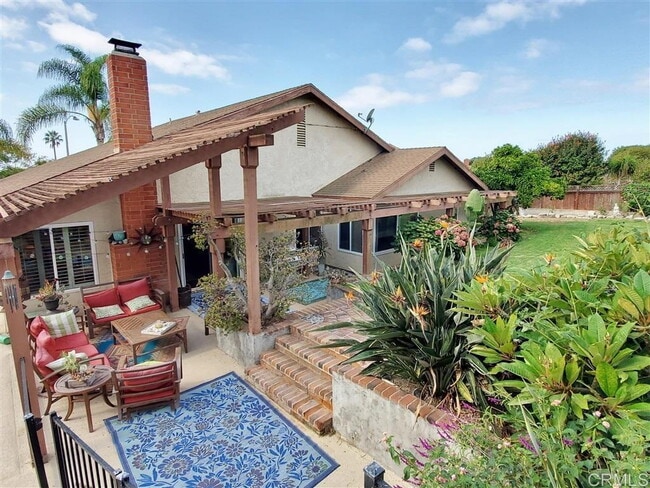 Photo - Gorgeous coastal-inspired single-story home!
