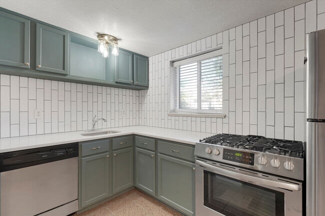 Photo - Adorable 1 bedroom apartment on first floor Unit 1441