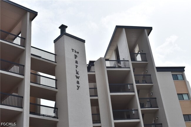 3462 Hancock Bridge Pkwy Unit 242
