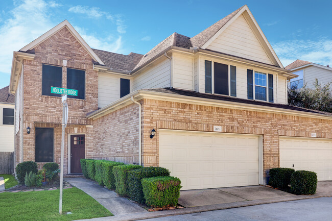 Photo - 7403 Hollister Rdg Townhome