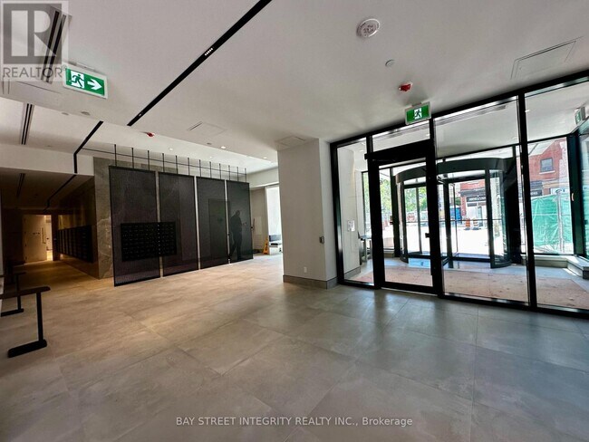 Photo - 609 Sherbourne St Unit 802