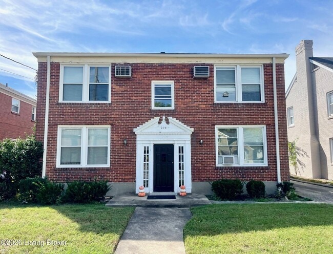 Building Photo - 208 Breckenridge Ln Unit 4