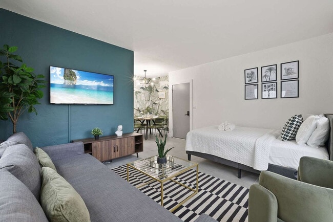 Photo - 7340 Harding Ave Apartment Unit FL1-ID1240900P