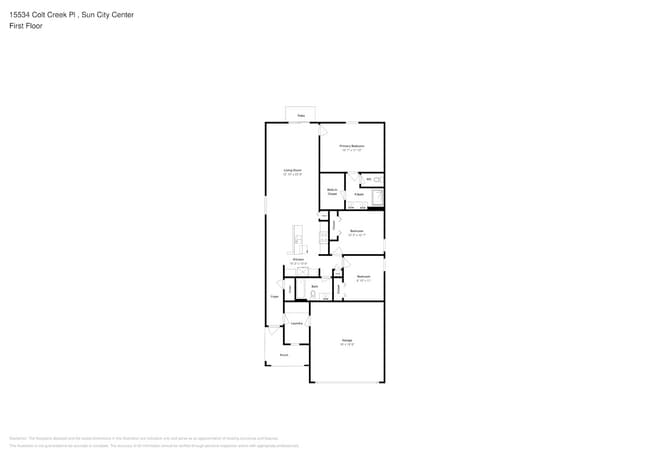Photo - 15534 Colt Creek Pl