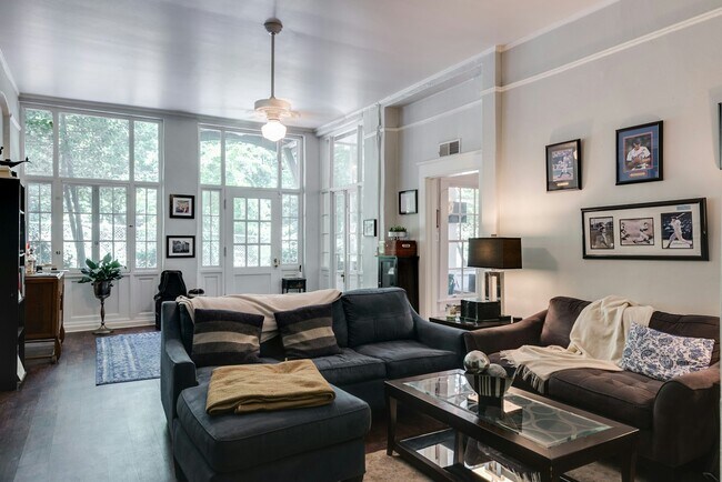 Photo - 34 Muscogee Ave NW Unit Terrace