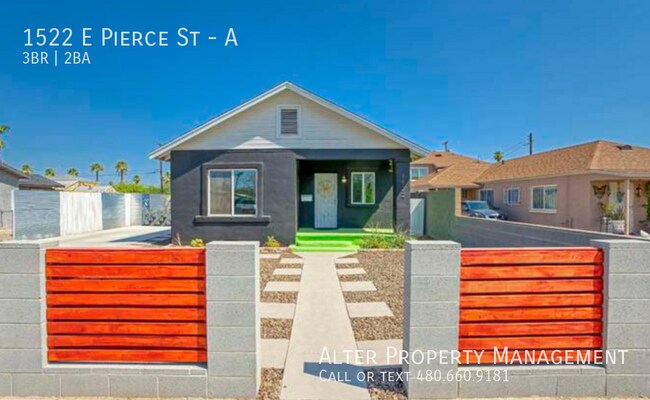 Photo - 1522 E Pierce St