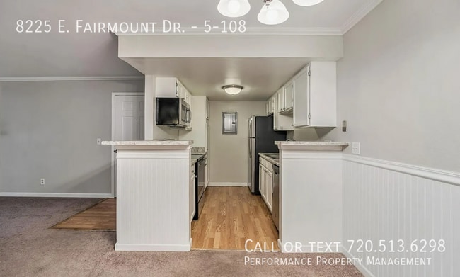 Photo - 8225 E Fairmount Dr