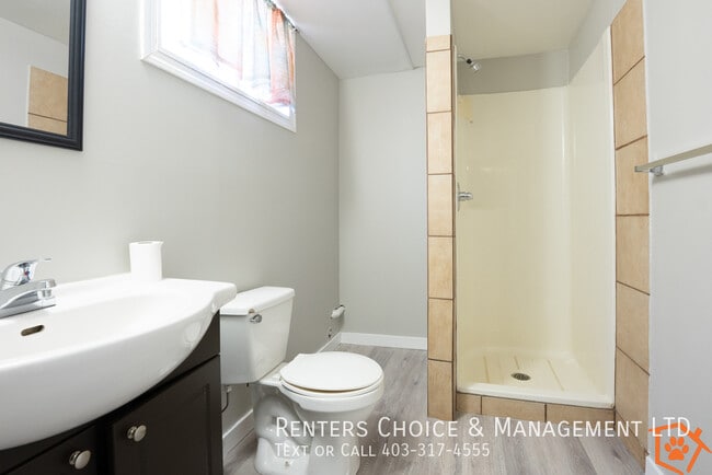 Photo - Updated Basement Suite Includes Utilities, Parking + Cat Friendly