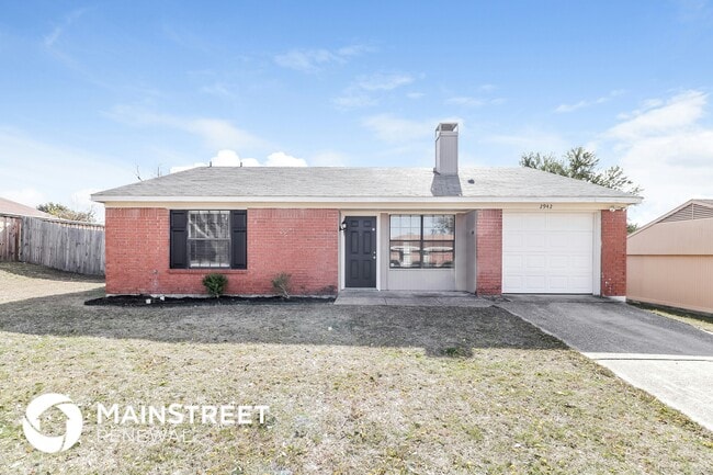Photo - 2942 Mesa View Dr House