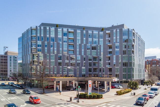 Photo - Residences at 22 West Apartments