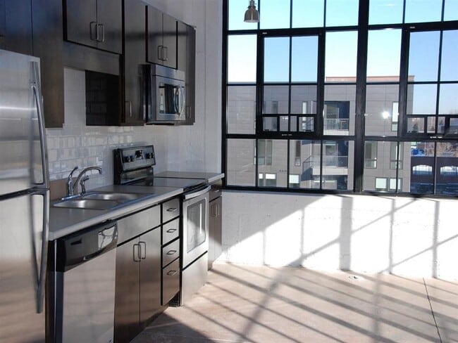 Gurley Lofts