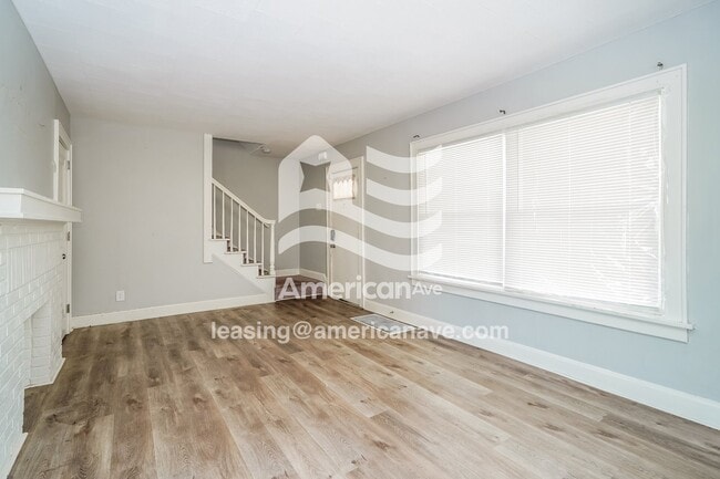 Photo - 1178 E 21st Ave